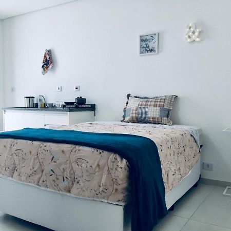 גווארולוס H34 Hotel מראה חיצוני תמונה