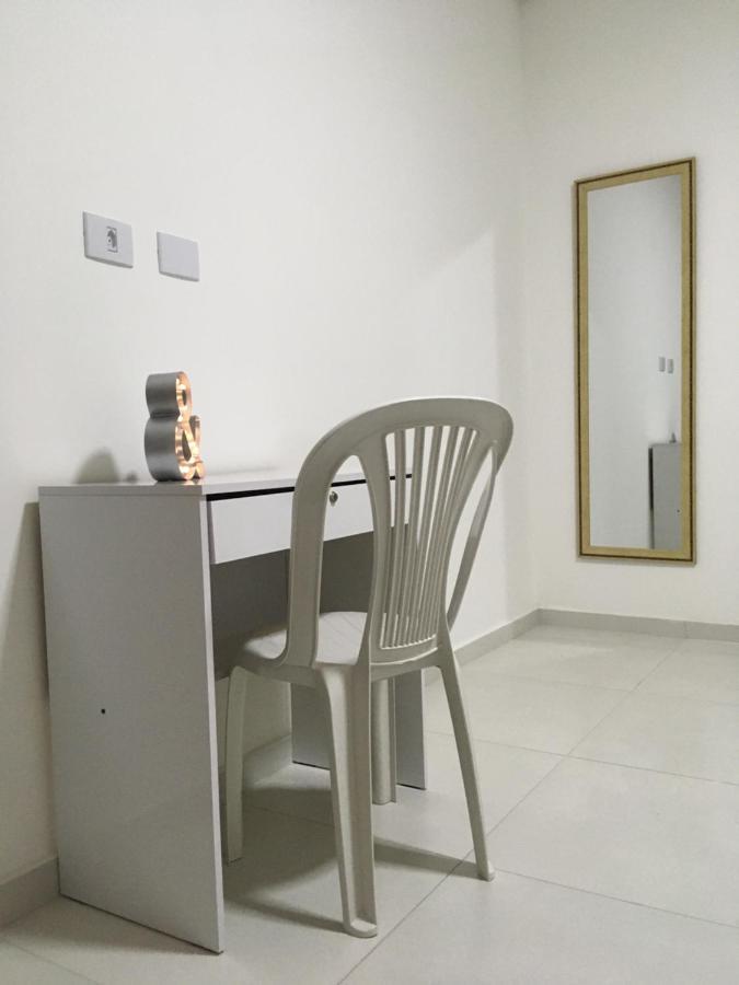 גווארולוס H34 Hotel מראה חיצוני תמונה