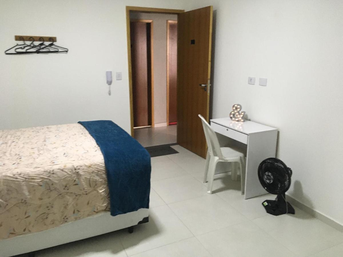 גווארולוס H34 Hotel מראה חיצוני תמונה