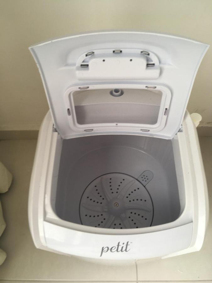 גווארולוס H34 Hotel מראה חיצוני תמונה
