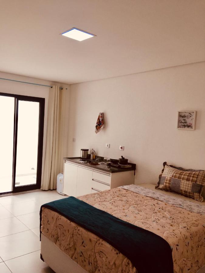 גווארולוס H34 Hotel מראה חיצוני תמונה