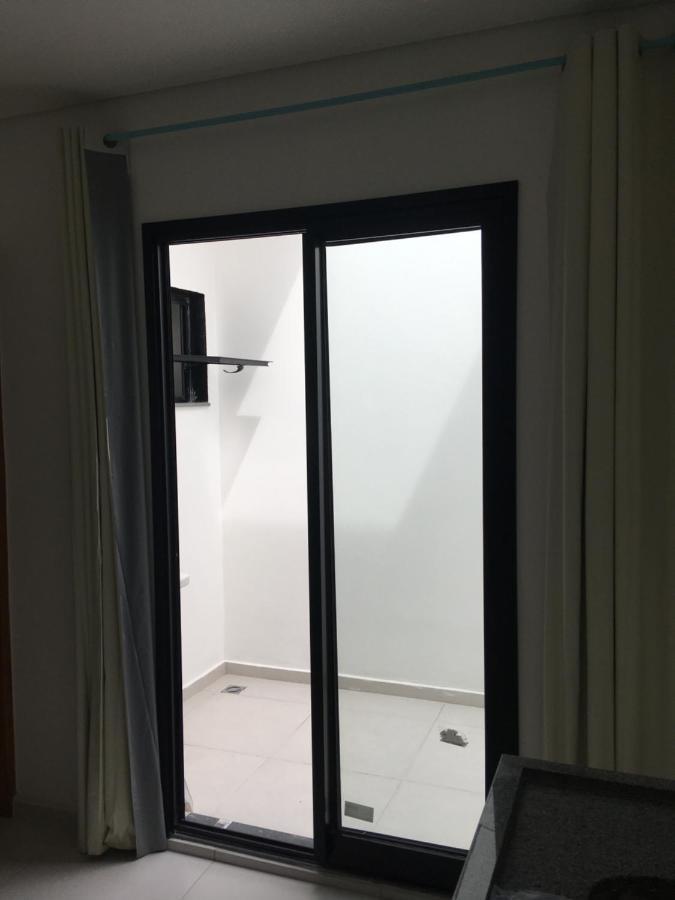 גווארולוס H34 Hotel מראה חיצוני תמונה