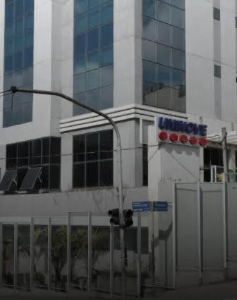 גווארולוס H34 Hotel מראה חיצוני תמונה
