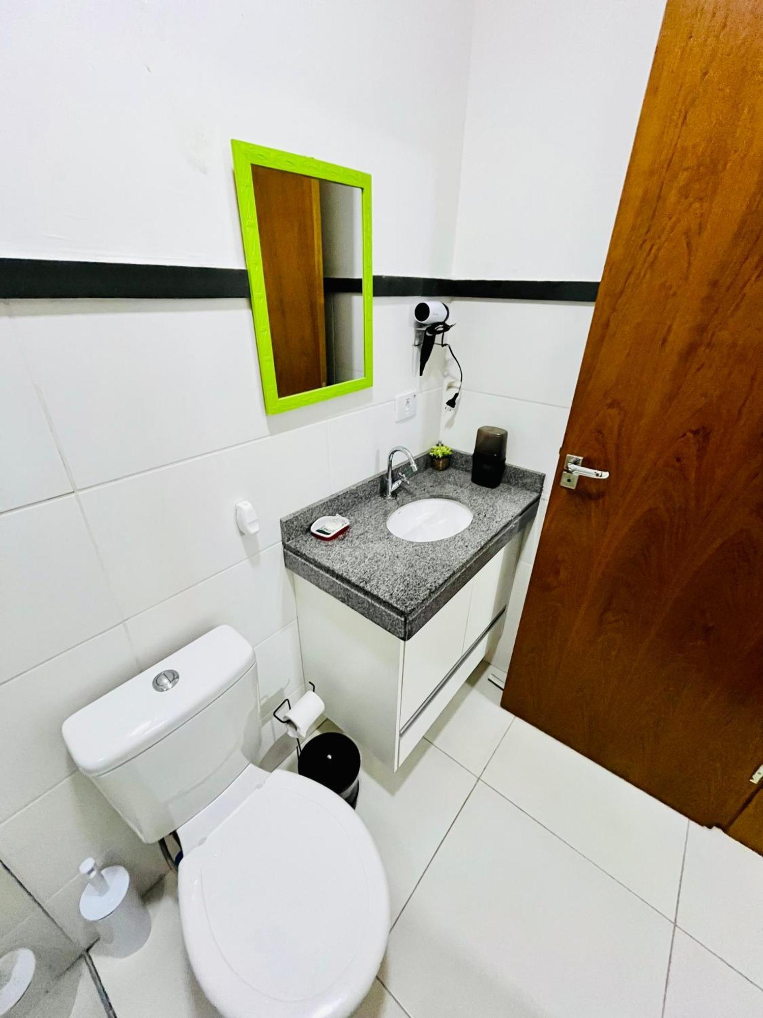 גווארולוס H34 Hotel מראה חיצוני תמונה