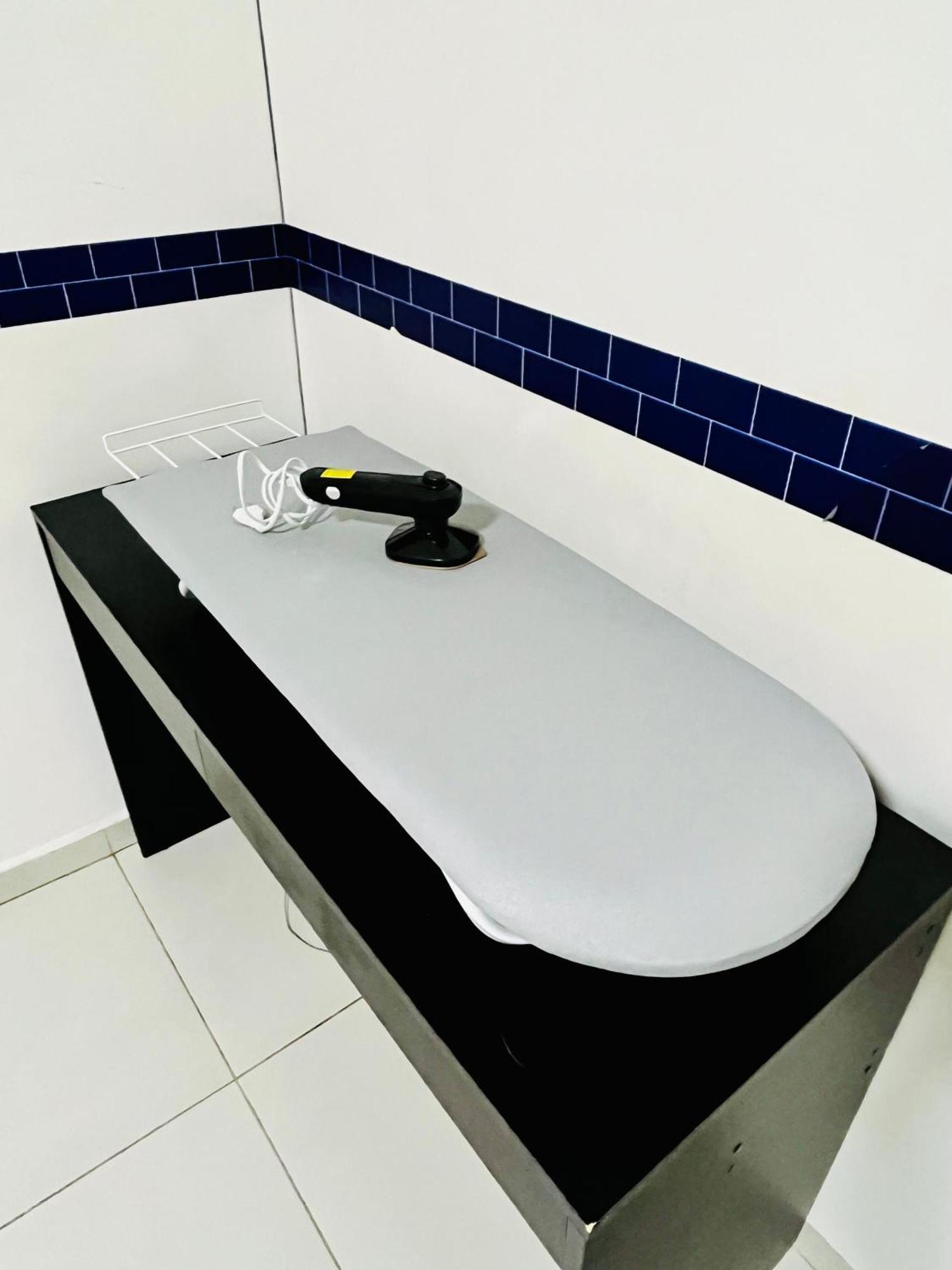 גווארולוס H34 Hotel מראה חיצוני תמונה