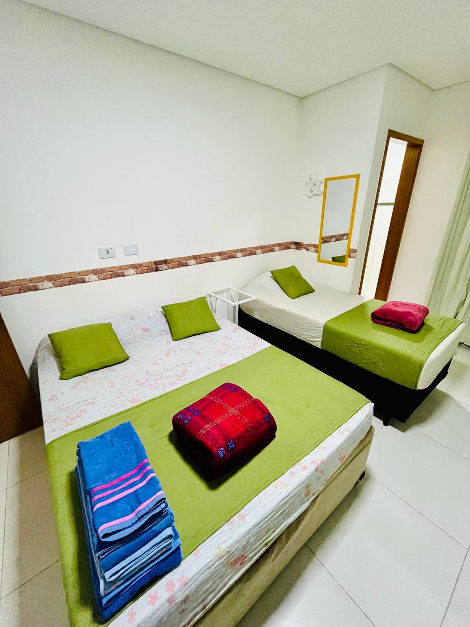 גווארולוס H34 Hotel מראה חיצוני תמונה