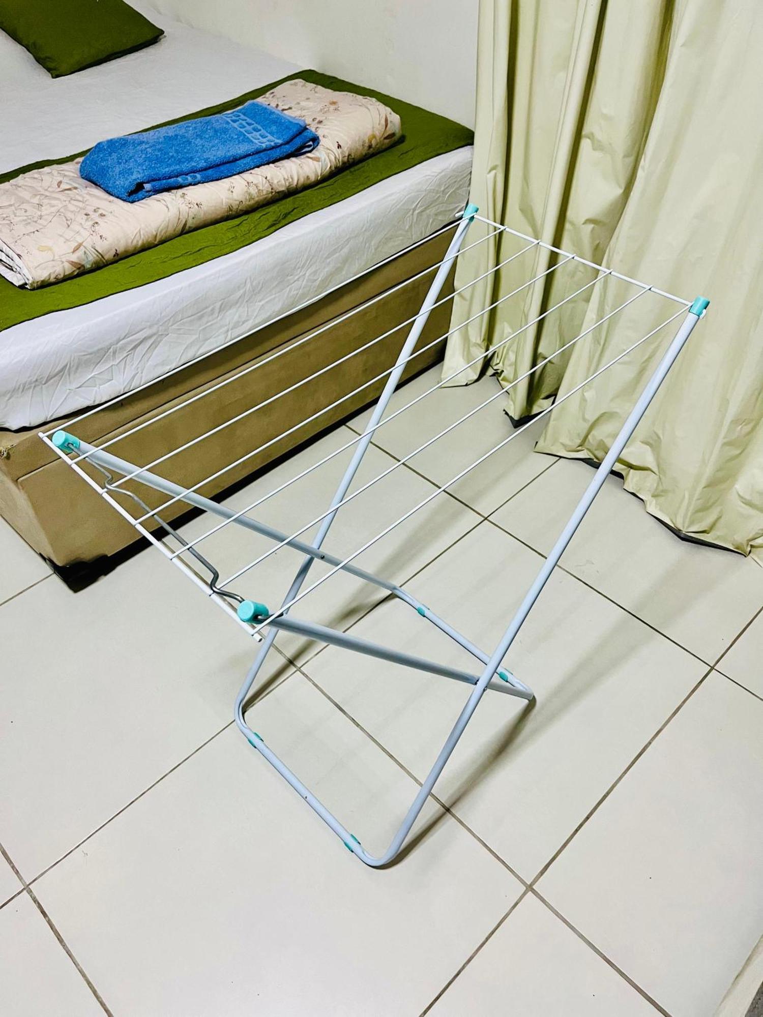 גווארולוס H34 Hotel מראה חיצוני תמונה