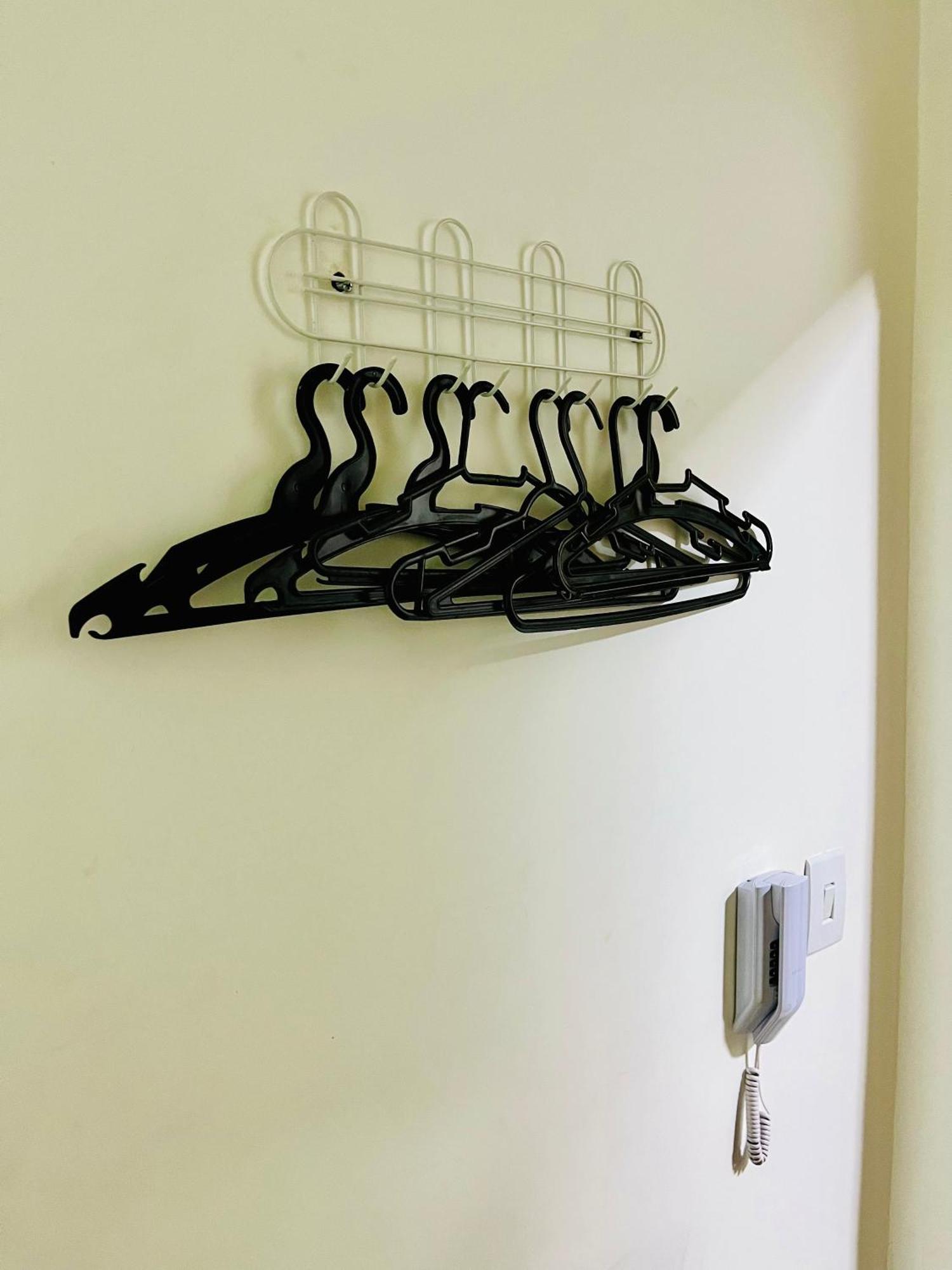 גווארולוס H34 Hotel מראה חיצוני תמונה