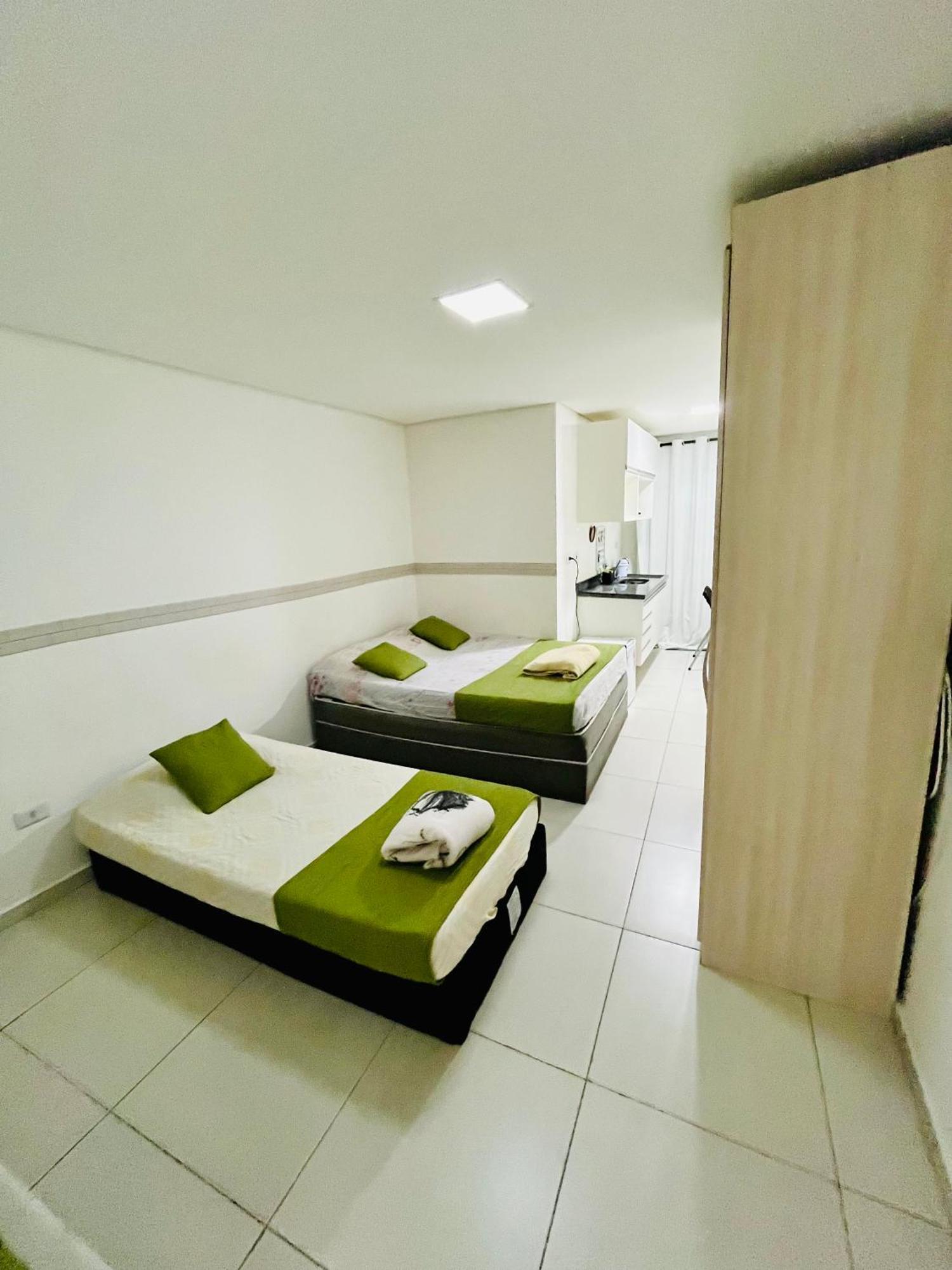 גווארולוס H34 Hotel מראה חיצוני תמונה