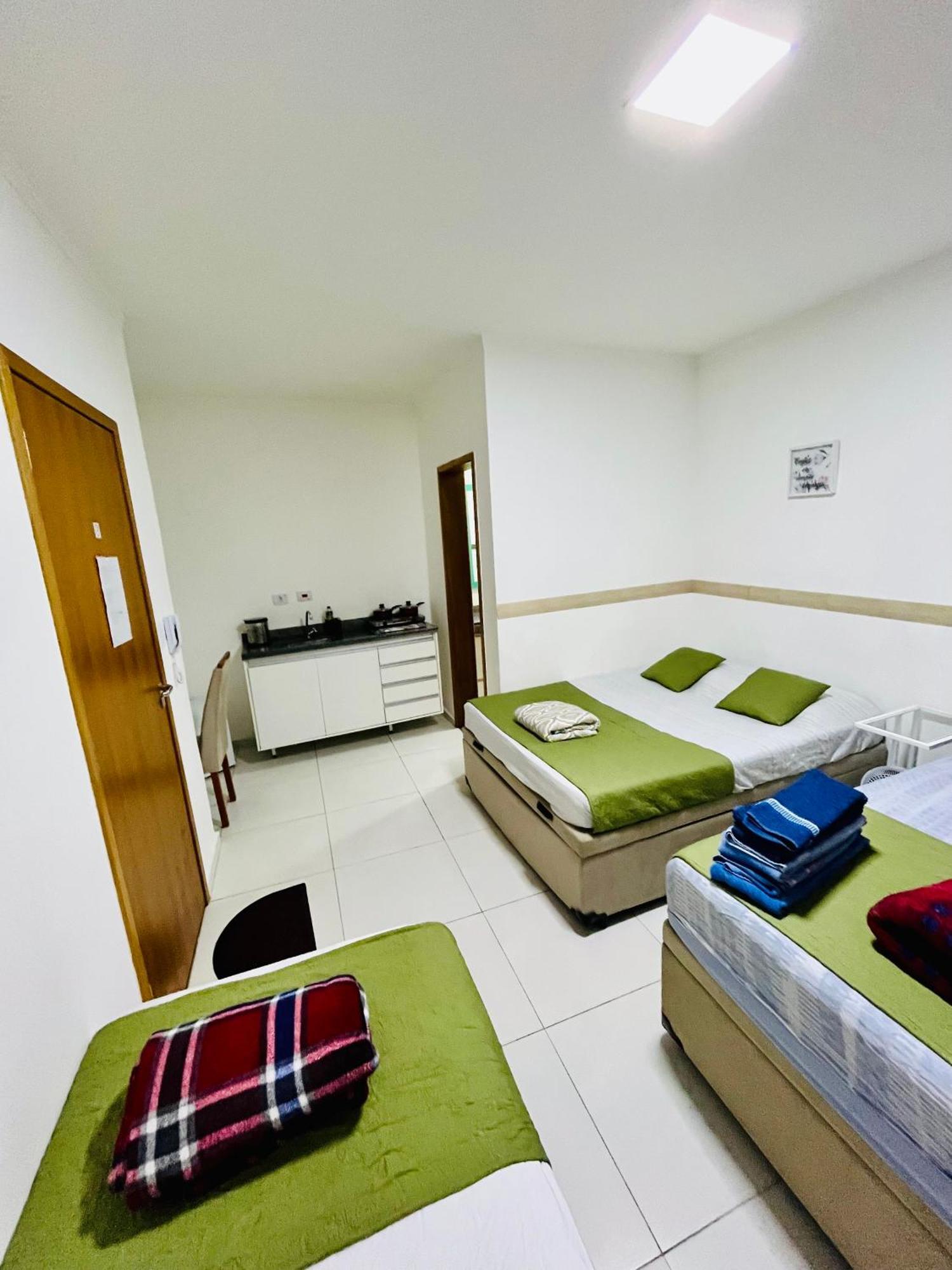 גווארולוס H34 Hotel מראה חיצוני תמונה