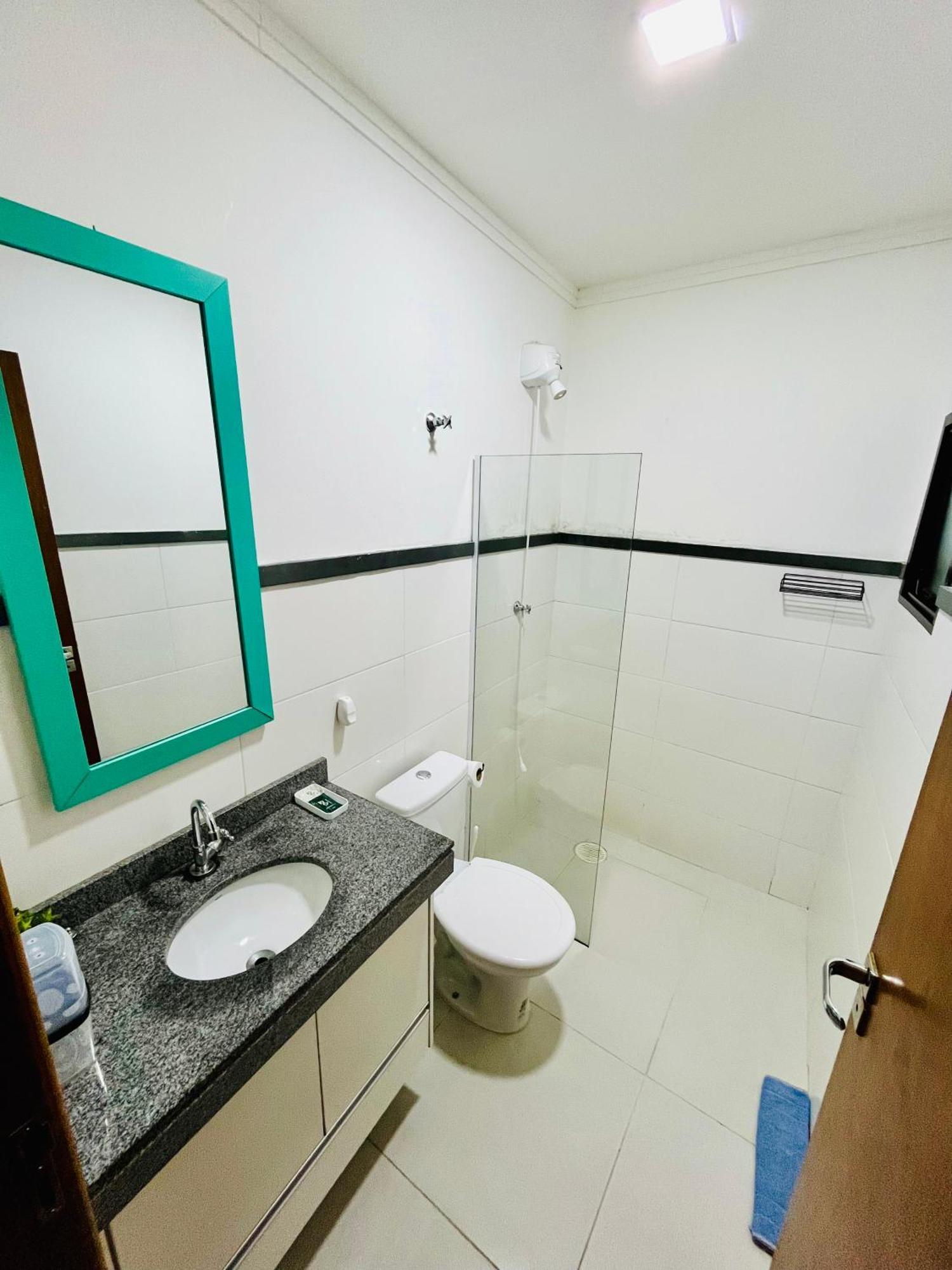 גווארולוס H34 Hotel מראה חיצוני תמונה