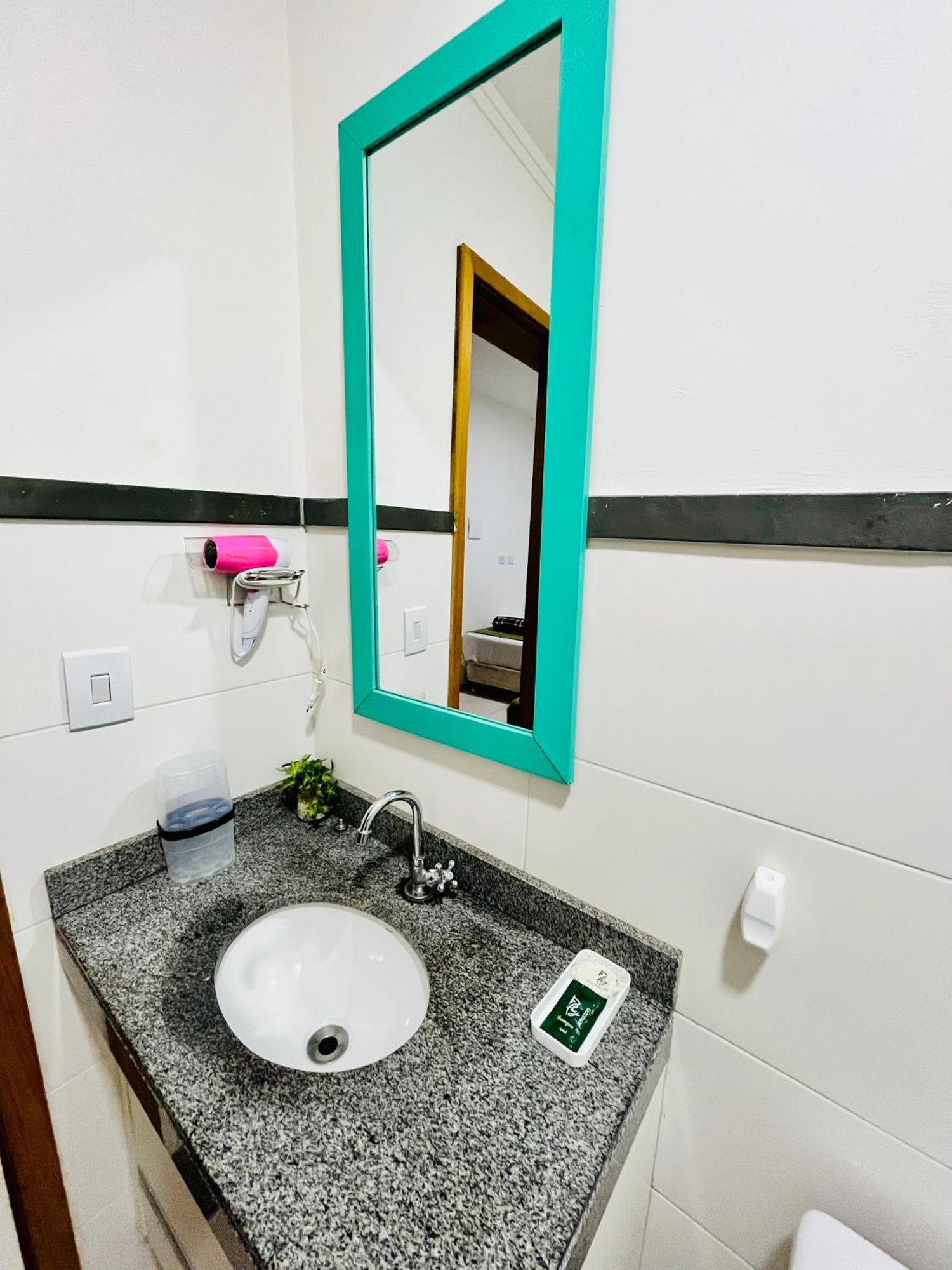 גווארולוס H34 Hotel מראה חיצוני תמונה