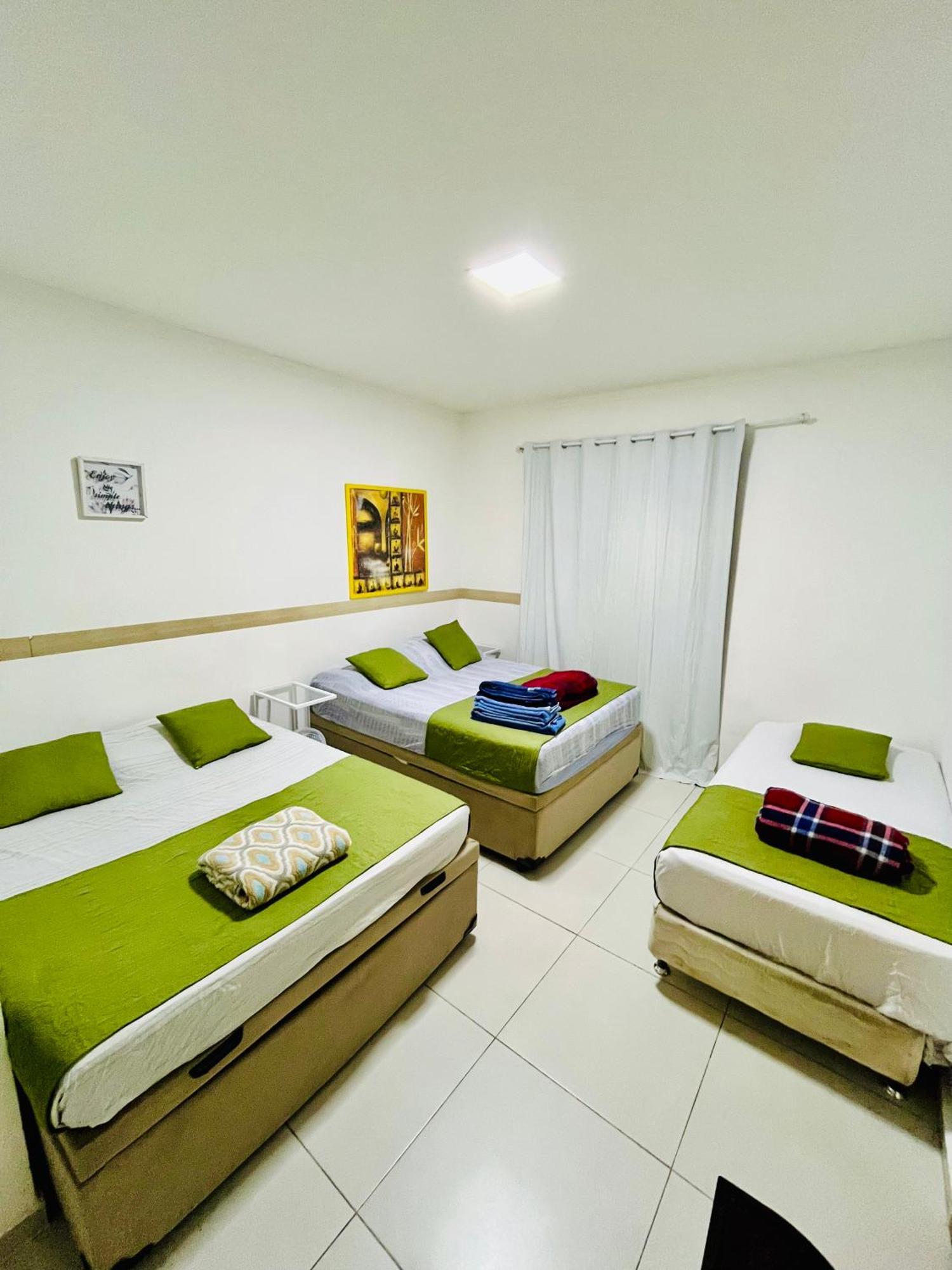 גווארולוס H34 Hotel מראה חיצוני תמונה