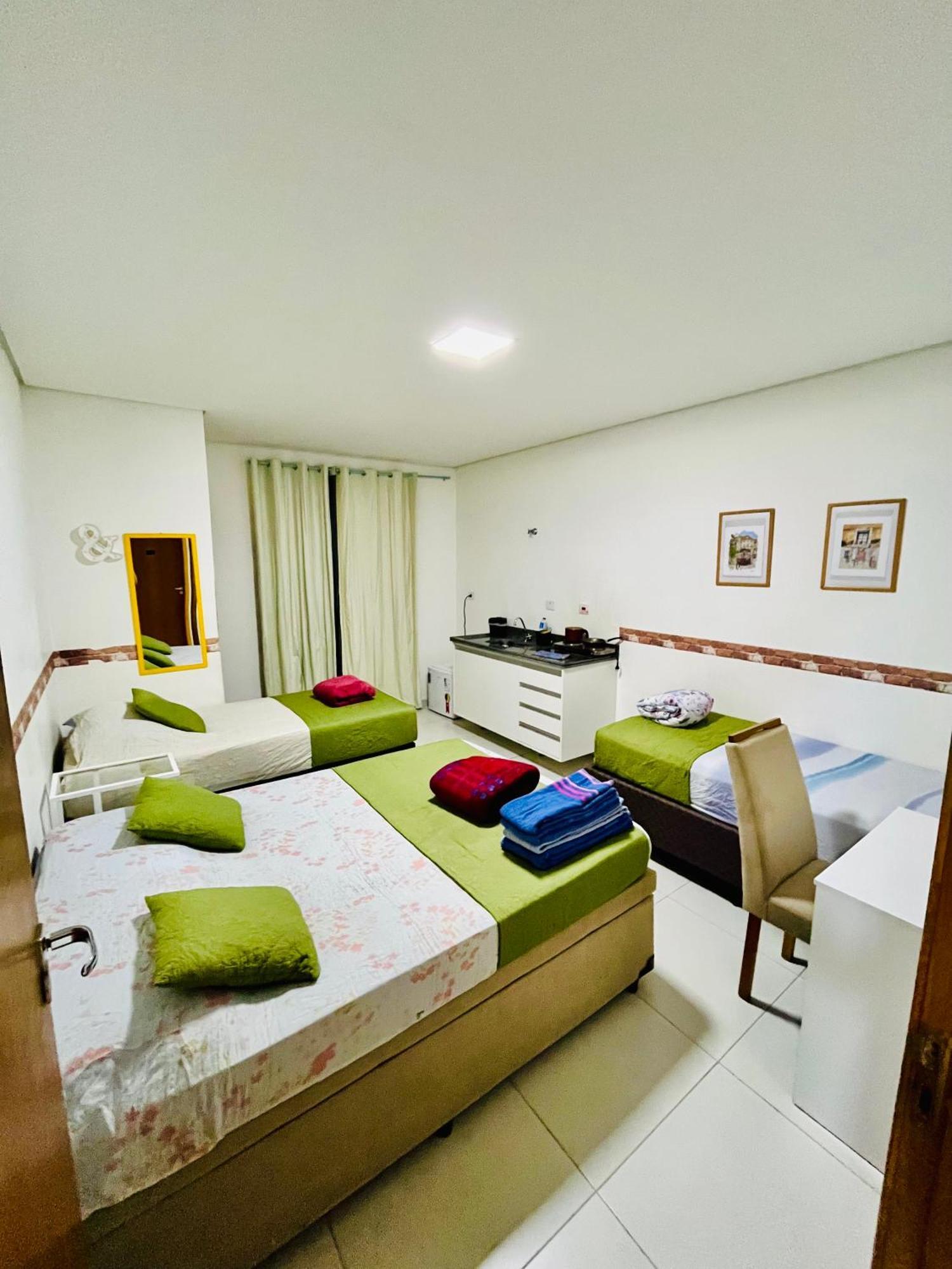 גווארולוס H34 Hotel מראה חיצוני תמונה
