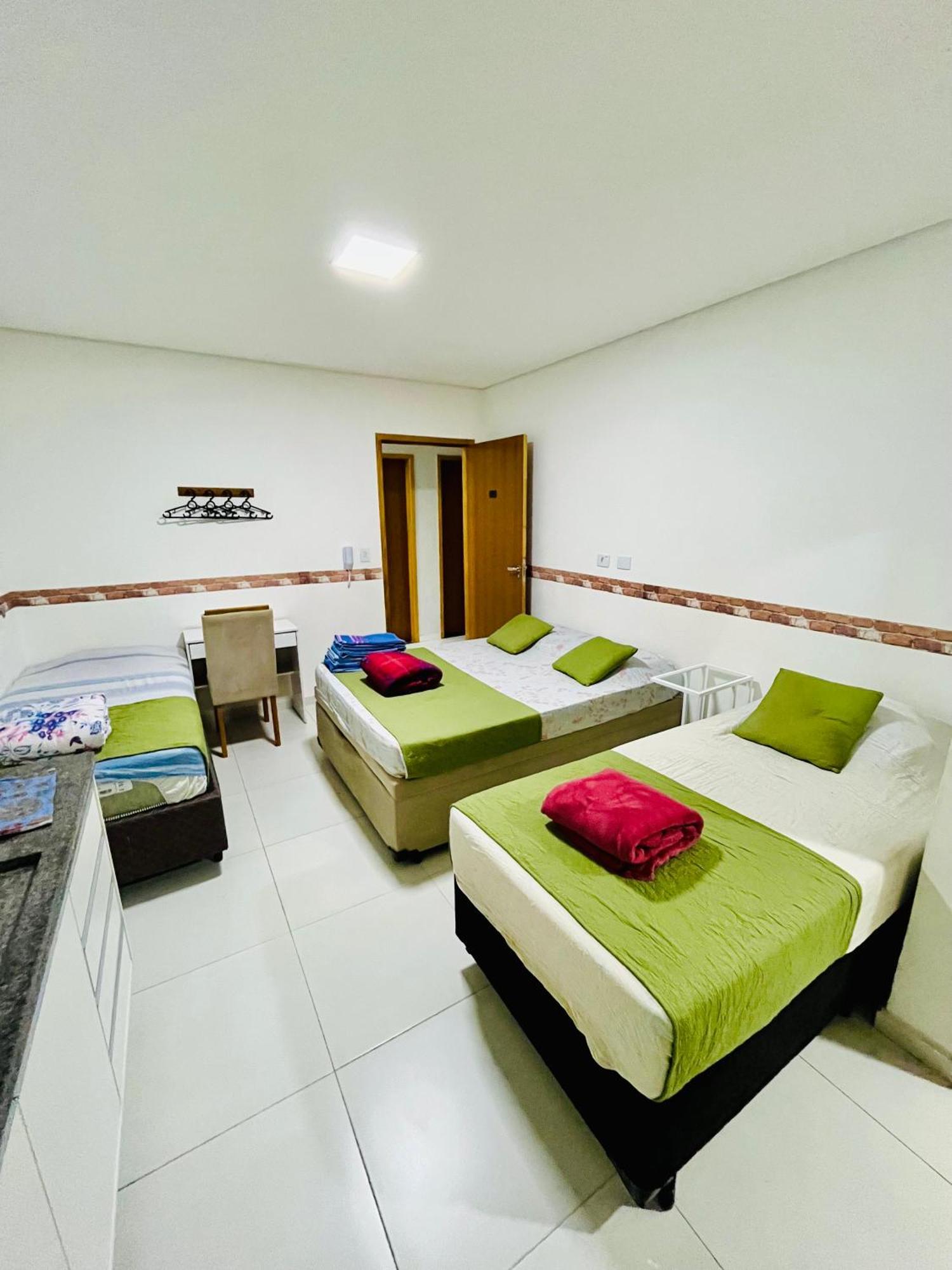 גווארולוס H34 Hotel מראה חיצוני תמונה