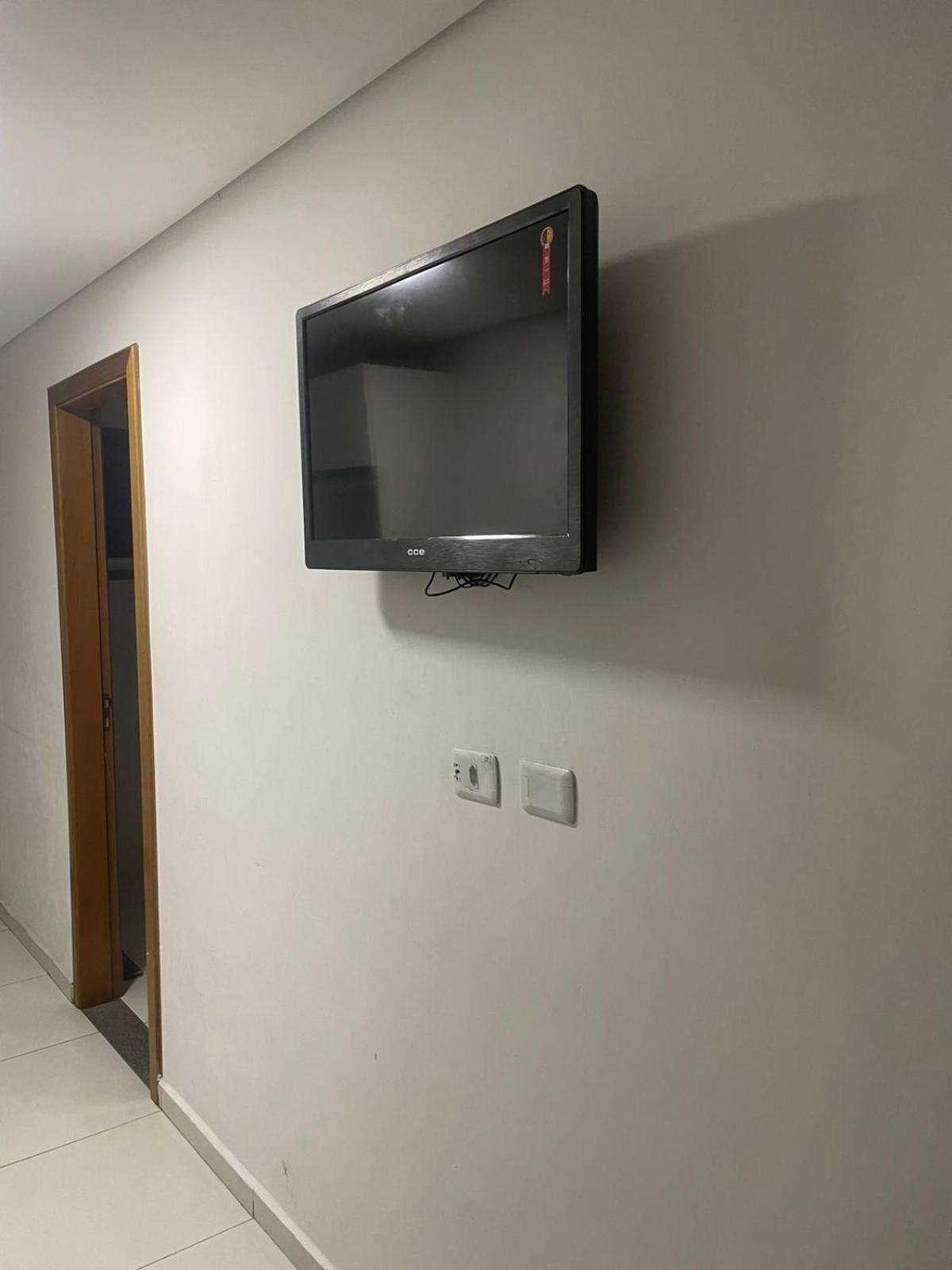גווארולוס H34 Hotel מראה חיצוני תמונה